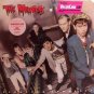 Members, The - Uprhythm Downbeat - Sealed Vinyl LP Record - Rock