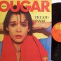 Mellencamp, John Cougar - The Kid Inside - UK Pressing - Vinyl LP Record - Rock