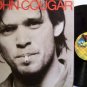 Mellencamp, John Cougar - Self Titled - Vinyl LP Record -Rock