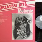 Melanie - Greatest Hits - Vinyl LP Record - Rock