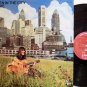 Melanie - Garden In The City - Vinyl LP Record - Rock