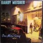 Meisner, Randy - One More Song - Sealed Vinyl LP Record - The Eagles / Poco - Rock