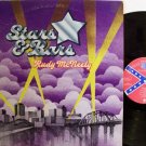 McNeely, Rudy - Stars & Bars - Vinyl LP Record - Rock