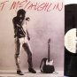 McLaughlin, Pat - Self Titled - Vinyl LP Record - Rock