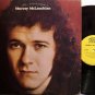 McLauchlan, Murray - Self Titled - Vinyl LP Record - Rock