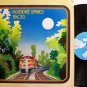 McKendree Spring - Tracks - Vinyl LP Record - Rock