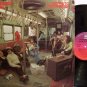 McKendree Spring - Get Me To The Country - Vinyl LP Record - Rock