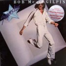 McGilpin, Bob - Superstar - Sealed Vinyl LP Record - Disco Rock