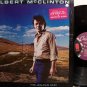 McClinton, Delbert - The Jealous Kind - Vinyl LP Record - Blues Rock