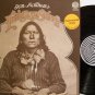 Matthews, Ian - Tigers Will Survive - White Label Promo - Vinyl LP Record - Rock