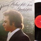 Mathis, Johnny - All Time Greatest Hits - Vinyl 2 LP Record Set - Pop
