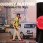 Mathis, Johnny - Those Were The Days - Vinyl LP Record - Pop