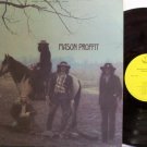 Mason Profitt - Self Titled - Vinyl LP Record - Rock
