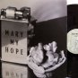 Mary My Hope - Museum - Vinyl LP Record - Rock