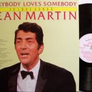 Martin, Dean - 20 Love Songs - Holland Pressing - Vinyl LP Record - Pop