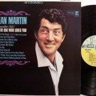Martin, Dean - Remember Me - Vinyl LP Record - Pop