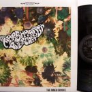 Marshmallow Overcoat, The - The Inner Groove - Vinyl LP Record - Rock