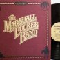Marshall Tucker Band, the - Greatest Hits - Vinyl LP Record - Rock