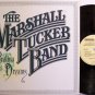 Marshall Tucker Band, The - Carolina Dreams - Vinyl LP Record - Rock