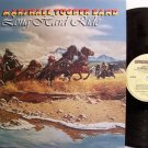 Marshall Tucker band, The - Long Hard Road - Vinyl LP Record - Rock