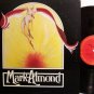 Mark Almond - Rising - Vinyl LP Record - Rock