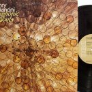 Mancini, Henry - Symphonic Soul - Vinyl LP Record - Pop