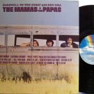 Mamas & The Papas, The - Farewell To The First Golden Era - Vinyl LP Record - Rock