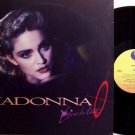 Madonna - Live To Tell / 3 Mixes - Vinyl 12" Single Record - Rock