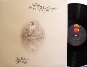 MacGregor, Mary - Torn Between Two Lovers - Vinyl LP Record - Pop Rock