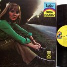 Lulu - New Routes - Vinyl LP Record - Rock