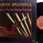 Lovin Spoonful, The - Greatest Hits - Vinyl LP Record - Rock