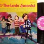 Lovin' Spoonful, The - Very Best Of - Vinyl LP Record - Rock