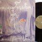 Love Tractor - Themes From Venus - Vinyl LP Record - Rock