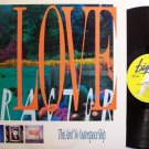 Love Tractor - This Ain't No Outerspace Ship - Vinyl LP Record - Rock