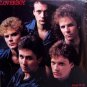 Loverboy - Keep It Up - Sealed Vinyl LP Record - Rock