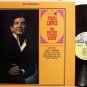 Lopez, Trini - The Rhythm & Blues Album - Vinyl LP Record - Pop