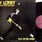Loney, Roy & The Phantom Movers - Out After Dark - Vinyl LP Record - Rock