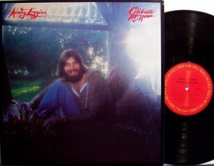 Loggins, Kenny - Celebrate Me Home - Vinyl LP Record - Rock