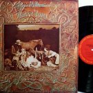 Loggins & Messina - Native Sons - Vinyl LP Record - Rock