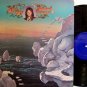 Lodge, John - Natural Avenue - Vinyl LP Record - Moody Blues - Rock