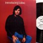 Lobo - Introducing - White Label Promo - Vinyl LP Record - Rock