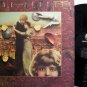 Lone Justice - Shelter - Vinyl LP Record - Rock