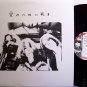 Live 418 - Ainotamenishis - Vinyl LP Record - Rock