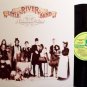 Little River Band - Diamantina Cocktail - Vinyl LP Record - Rock