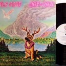 Little Feat - Hoy Hoy - Vinyl 2 LP Record Set - Rock