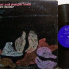 Hooker, John Lee - Moanin' & Stompin' Blues - Vinyl LP Record - Blues