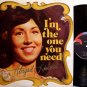Lincoln, Abigail - I'm The One You Need - Vinyl LP Record - Pop