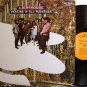 Lighthouse - Peacing It All Together - Vinyl LP Record - Rock
