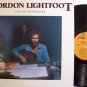 Lightfoot, Gordon - Cold On The Shoulder - Vinyl LP Record - Rock