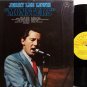 Lewis, Jerry Lee - Monsters - Vinyl LP Record - Rock